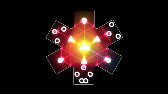 BLASK(激光阵列手游)v1.4.52最新版