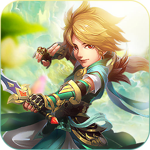 魅影西游超V福利版v1.0.0安卓版