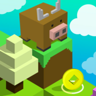 Downhill Rush(下坡拉什安卓版)v1.2最新版
