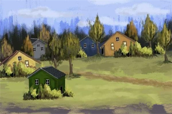 Blue Town(青鸟镇bt版)v1.5安卓版