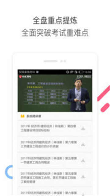 经济师题库通app 经济师题库通app