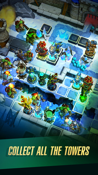 守卫者2 Defenders 2v1.01