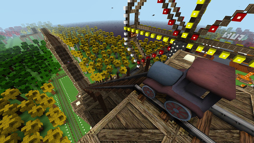 方块世界 Block Earthv1.8.3