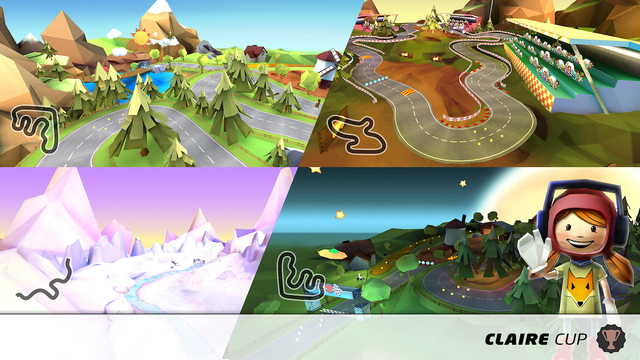卡丁车之王 King of Kartsv1.0.1