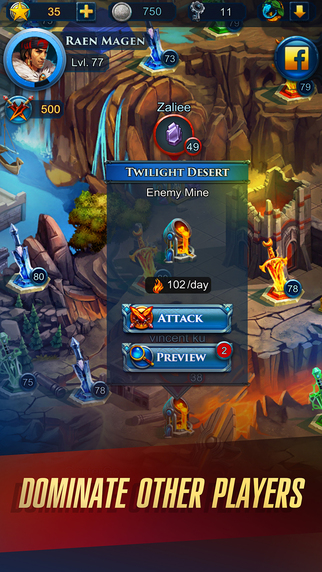 守卫者2 Defenders 2v1.01