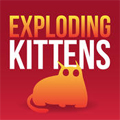 炸弹猫 Exploding Kittensv1.0.2