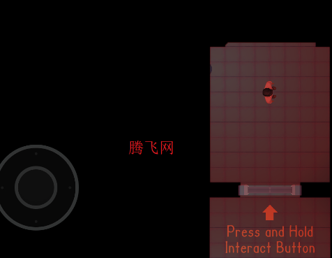 特殊收容所生存手机版