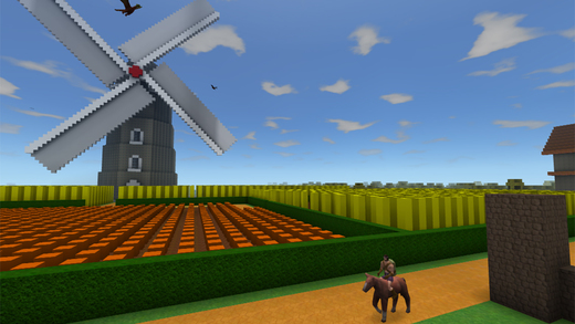 方块世界 Block Earthv1.8.3