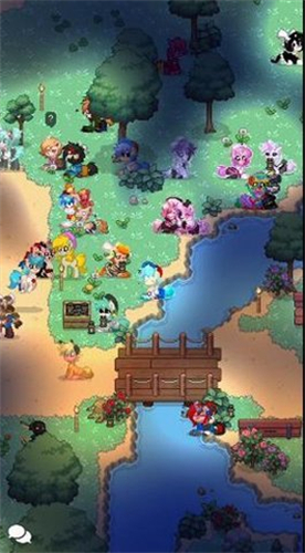 ponytown小马镇最新版