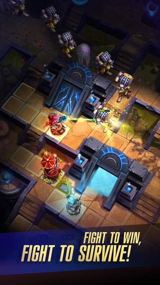 守卫者2 Defenders 2v1.01