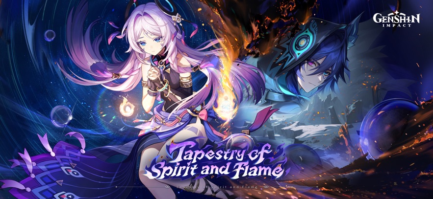 hoyoverse原神