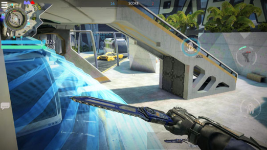 无尽行动2023最新版(Infinity Ops) 无尽行动2023最新版(Infinity Ops)