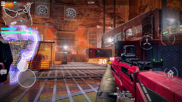 无尽行动2026最新版(Infinity Ops)