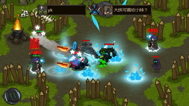 迷之国度v1.1