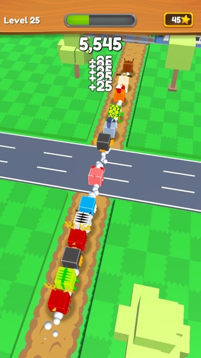 方块动物救援3D