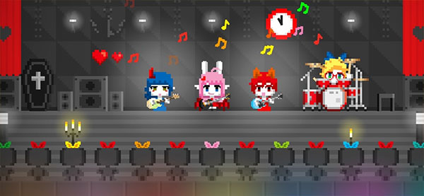 波古波古最新版本(BOKU BOKU)