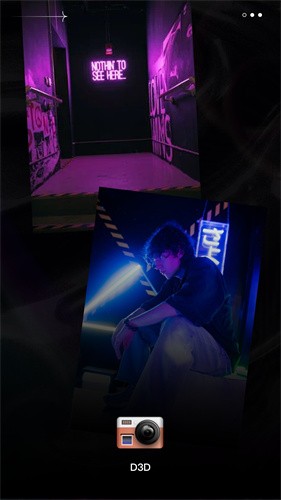 dazz相机复古胶片最新版