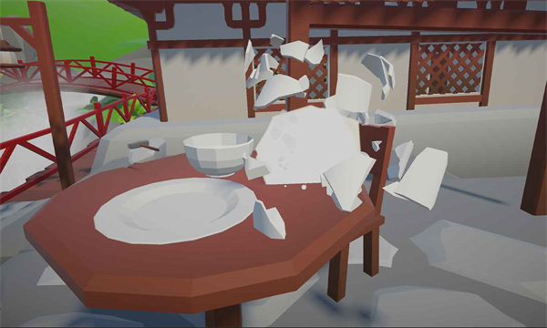 鞭炮模拟器小游戏