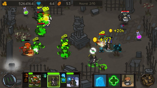 迷之国度v1.1