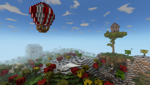 方块世界 Block Earthv1.8.3