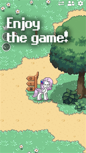 ponytown小马镇最新版