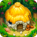 部落族群中文版(The Tribez)