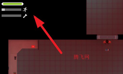 特殊收容所生存手机版