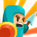 决战时刻：怀旧版 Battle Time OSv1.0