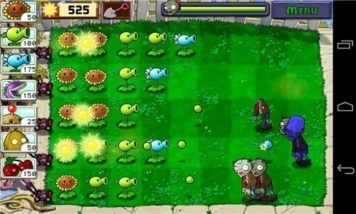 pvz最新版