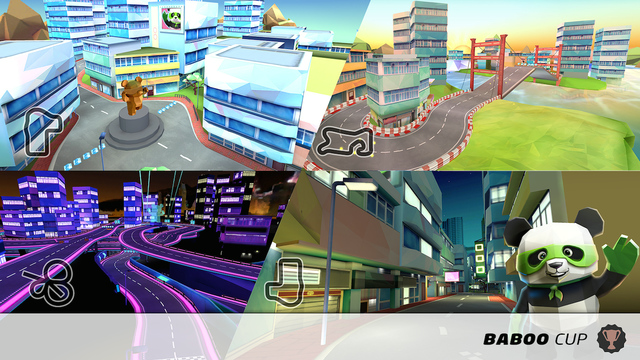 卡丁车之王 King of Kartsv1.0.1