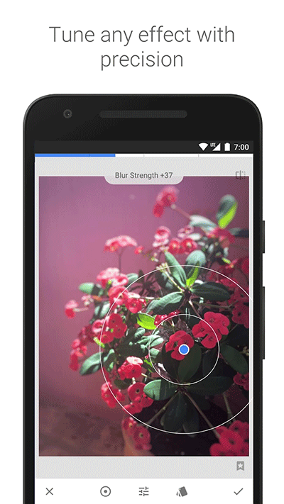 snapseed复古滤镜最新版