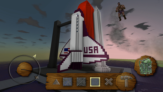 方块世界 Block Earthv1.8.3