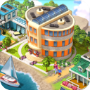 城市岛屿5正版(City Island 5)