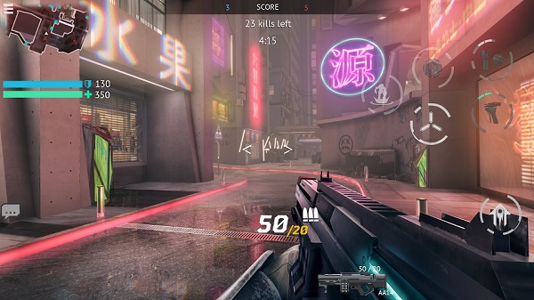 无尽行动2026最新版(Infinity Ops)