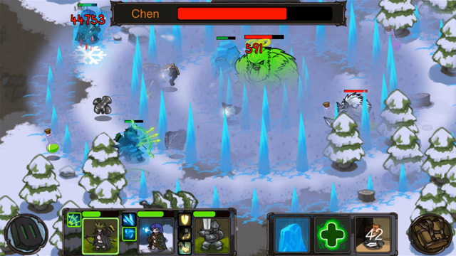 迷之国度v1.1