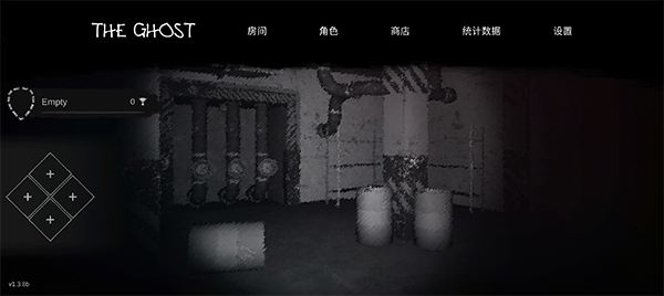 鬼魂theghost(可联机)