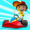 卡丁车之王 King of Kartsv1.0.1