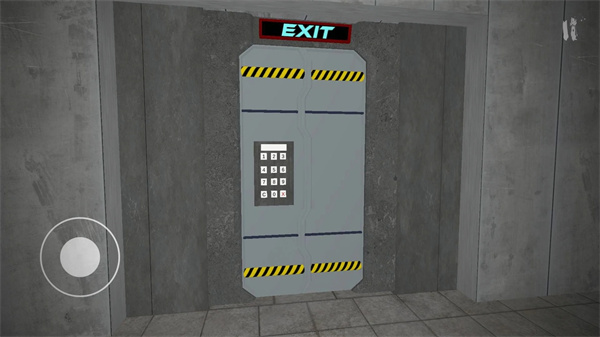 Nextbots在线版(Nextbots Online)