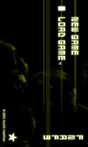 玩具熊第3代