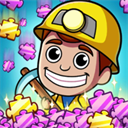 采矿大亨掘金之旅(Idle Miner)
