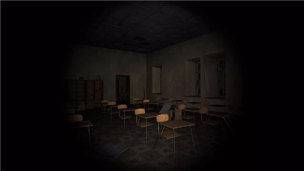 The Ghost官方正版