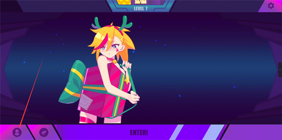 muse dash怎么换角色 muse dash怎么换角色