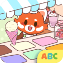 冰淇淋咖啡馆中文版(Ice Cream Cafe)