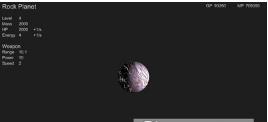 我的宇宙