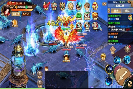 山海蛊神录