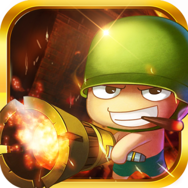 进击！炮炮兵bt版v1.0.0安卓版