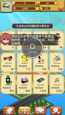 全民创业