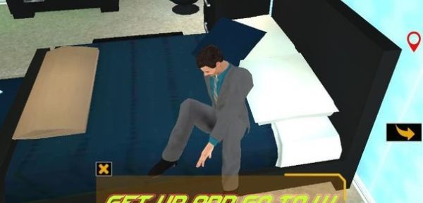 爸爸的新生活模拟
