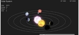 我的宇宙