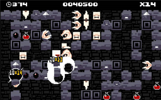 撞上去2(Bump2) 撞上去2(Bump2)